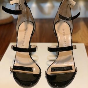 Tamara Mellon Shoes - Tamara Mellon Frontlines. Tamara Mellon Shoes - Tamara Mellon Frontlines.